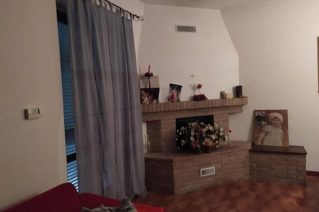 Appartamento Nel Verde Tra Cinque Terre E Versilia Barbarasco Exterior foto